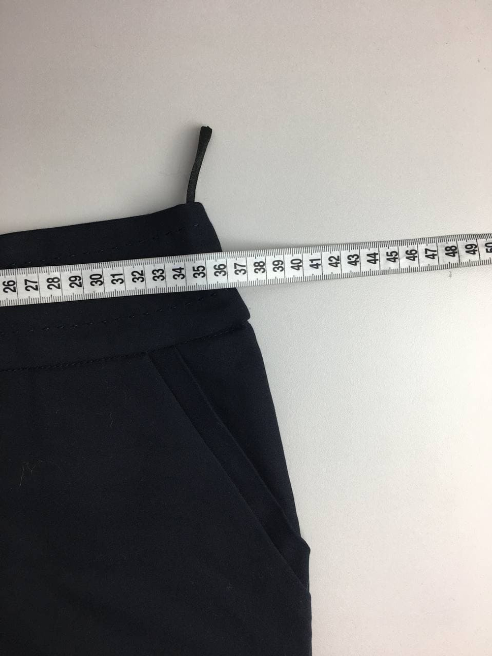 Юбка классическая 44 размер