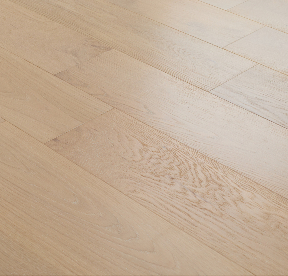 Инженерная доска PRIMAVERA Дуб Platano (натур доска от 400 мм до 1300 мм)