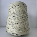 BOTTOWOOL - Luxury Selection by Ri.Go; 98% меринос, 2% вискоза; 300м/100гр, (4/12); col. 6113; цвет: бледный желтый