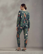 ESSENZA Лонгслив Denna Marigold