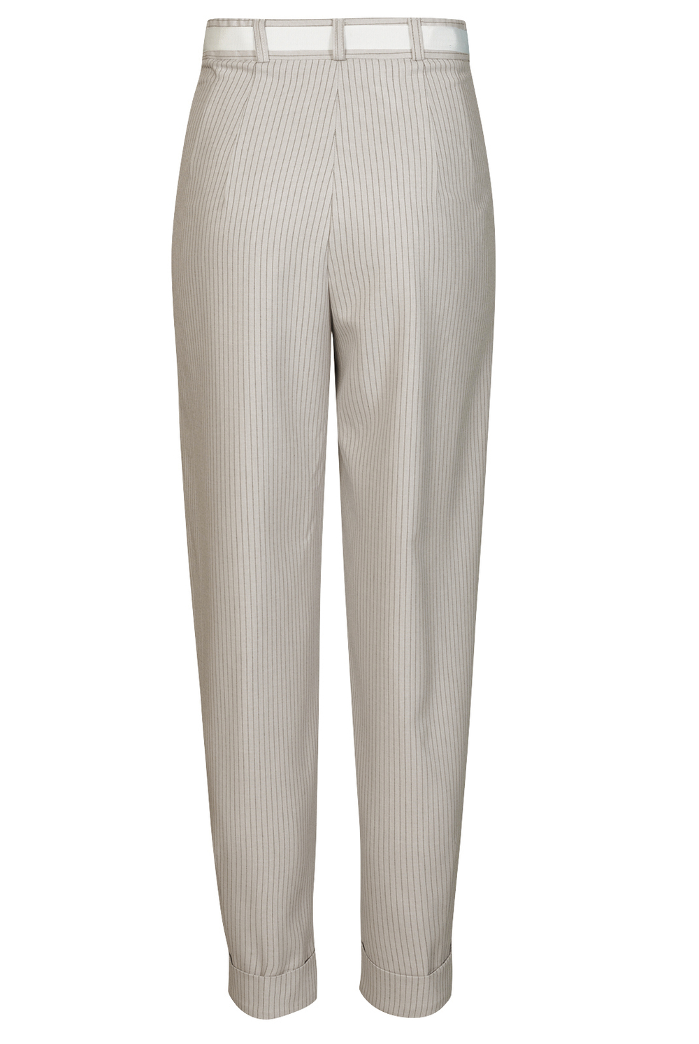 Брюки широкие 2772ВП, полоска #107П022772ВП