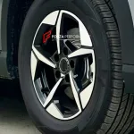 КОВАНЫЕ ДИСКИ для BYD ATTO 2