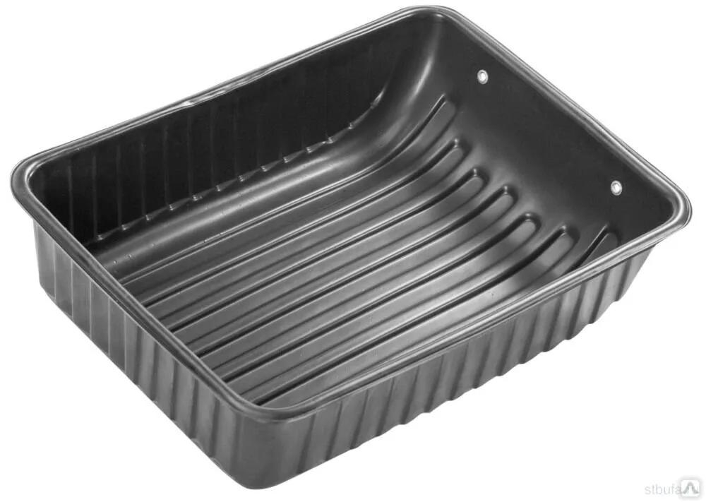 Сани волокуши для рыбалки А6 (с-3) р-р 90х70х25см