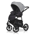 Коляска 2 в 1 Riko Basic Bella