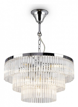 Подвесная люстра Maytoni MOD093PL-09CH