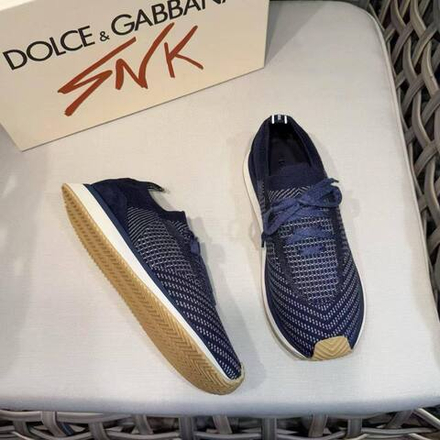 Кроссовки Dolce&Gabbana