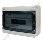 Щиты распределительные навесные пластиковые Энергия НА IP65