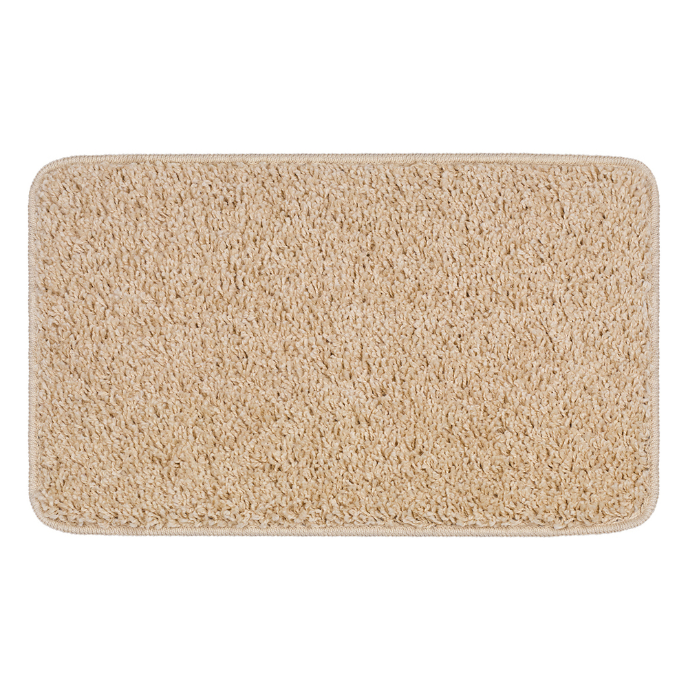 Коврик д/ванной Frizz icarpet 40*60 бисквит
