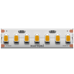 Светодиодная лента Maytoni Ultra 24В 2835 11Вт/м 3000К 5м IP 20 201049