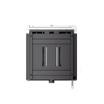 Котел отопительный газовый ЛЕМАКС Премиум ПРО-60