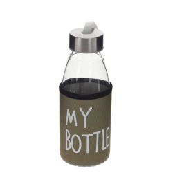 GAEM Бутылка, 300 мл, L6 W6 H17 см