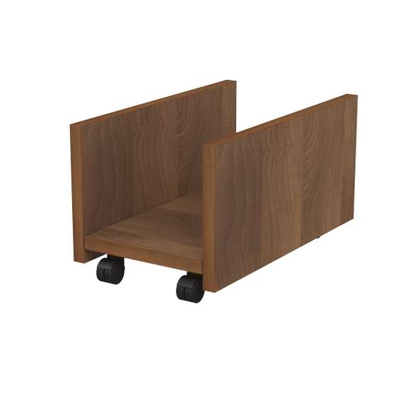 2Т.010 Тумба под систем. блок (264*450*250)