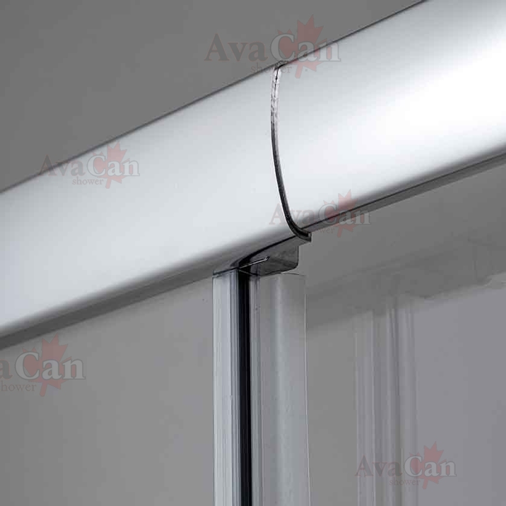 Душевой уголок AvaCan FC2 170-190 + SC100