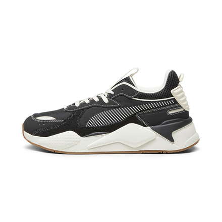 Кроссовки PUMA RS-X Suede