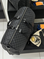 Дорожная сумка Louis Vuitton