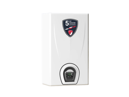 Газовый настенный одноконтурный котел 32 кВт Federica Bugatti