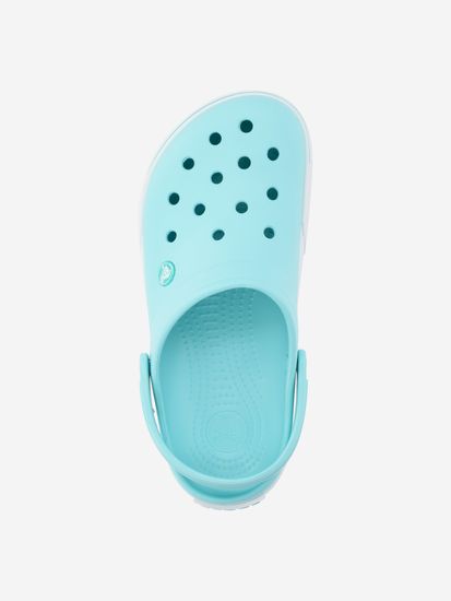 Сабо Crocs Crocband II M 5 W 7 р 37-38