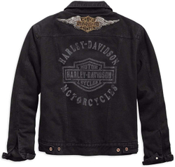 Куртка Harley-Davidson