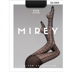 Mirey R&B 20