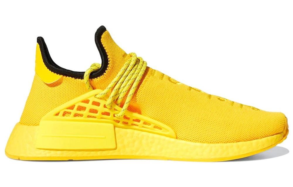 Кроссовки Pharrell Williams X Adidas Originals Nmd Hu