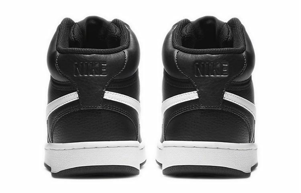 Кроссовки Nike Court Vision Midcourt Vision 1 (Женская размерная сетка)