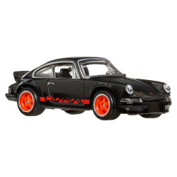 Hot Wheels | Premium | Boulevard | Porsche 911 Carrera RS 2.7 (2025)