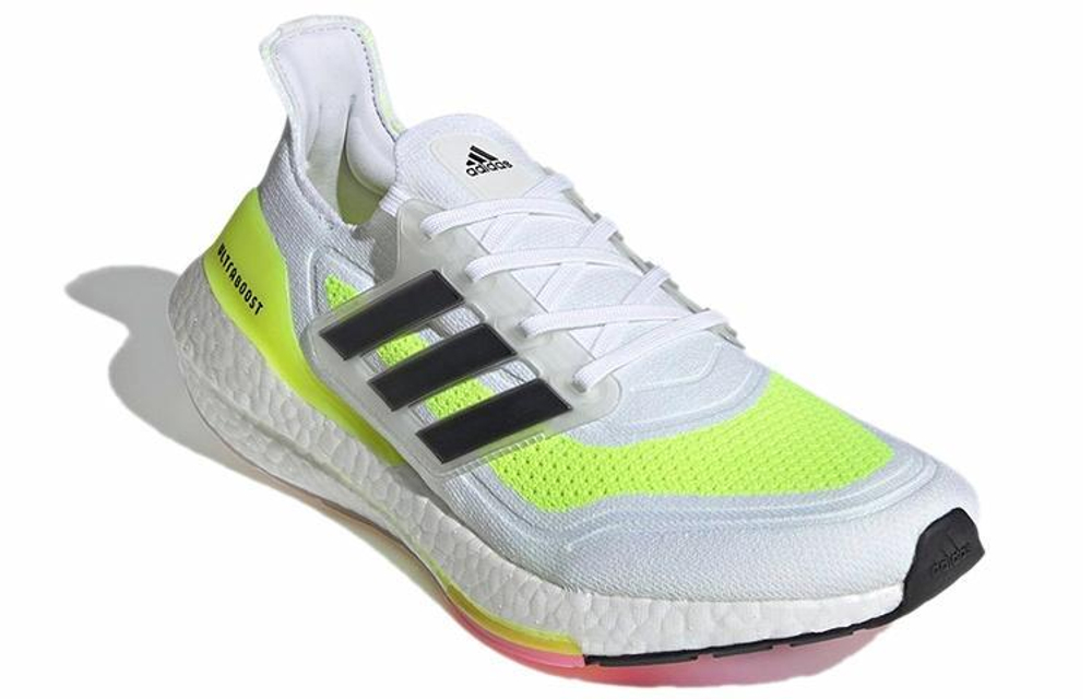 Кроссовки Adidas Ultraboost 21