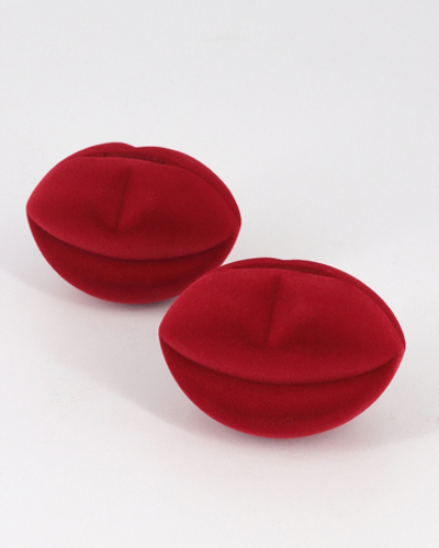 Футляр губки, серия "Романтика"