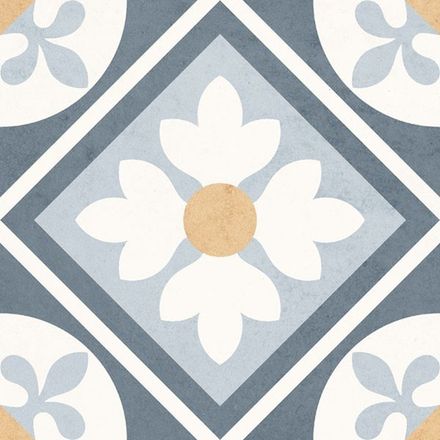 Напольная плитка Pamp 5 (30-10-4-15-00-65-4214)