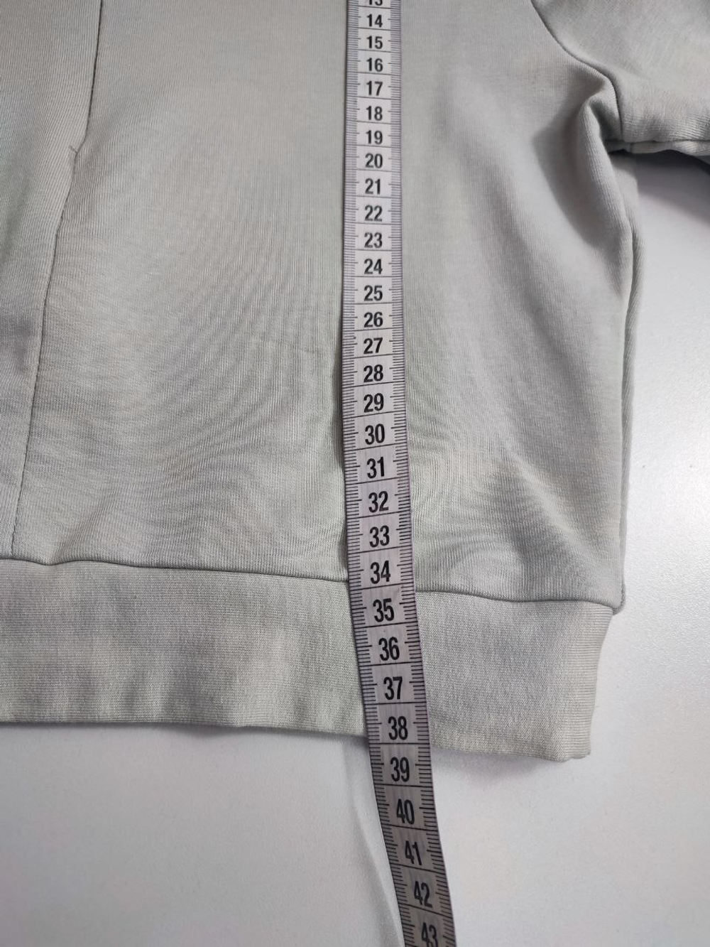 Кофта A-Studio укороченная 42 размер