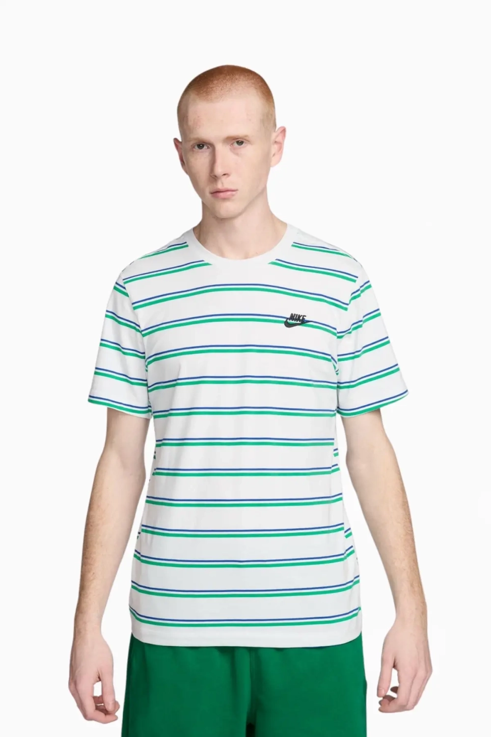 Футболка Nike Sportswear Club