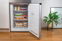 Холодильник Gorenje NRK6201ES4