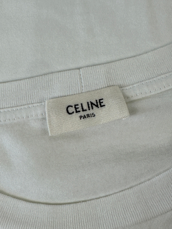 Футболка Celine