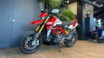 Ducati Hypermotard, 2022