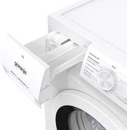 Стиральная машина Gorenje WHE60SFS белый