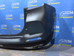 Бампер задний CHERY TIGGO 4 PRO 2021-2024