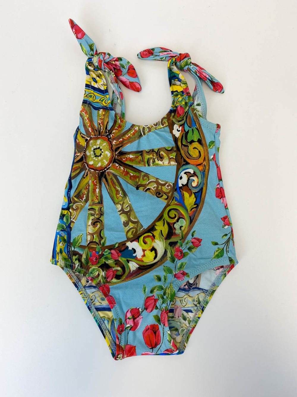 Купальник Dolce&Gabbana, 62