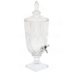 GAEM Емкость для напитков, 3000 мл, L17 W20 H47 см. 2в.