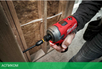 Винтоверт Milwaukee M12 Fuel FQID-202X (4933464973)