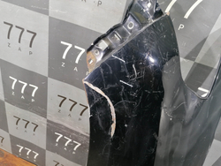 Крыло переднее левое Toyota Land Cruiser 200 07-12 Б/У Оригинал 5380260B50