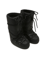 утепленное угги icon Moon Boot - черный(14027600)