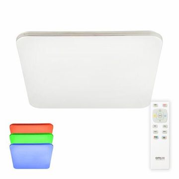 CL714K680G Симпла LED Св-к с пультом