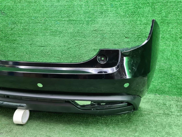 Бампер задний Haval Jolion (2021-н.в.)