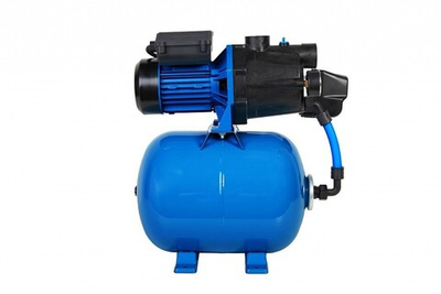 Насосная станция Джилекс «ДЖАМБО» 55/35 П-18