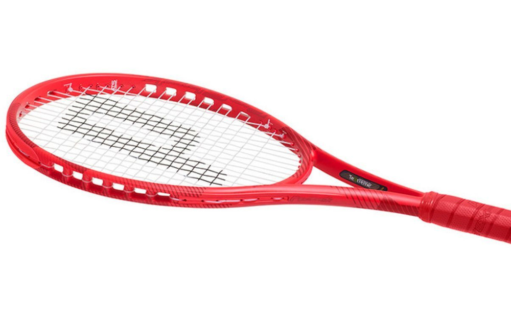 Теннисная ракетка Prince TXTZ Ripstick 98