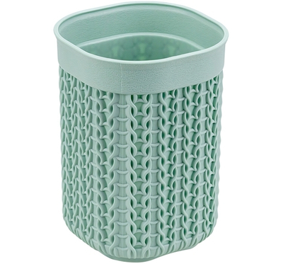 Стакан для ванной комнаты ВЯЗАНИЕ М2237