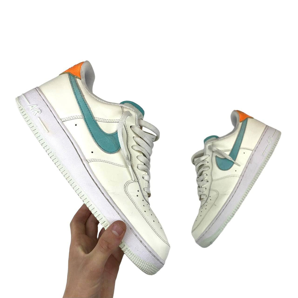 Кроссовки Nike Air Force 1 Low