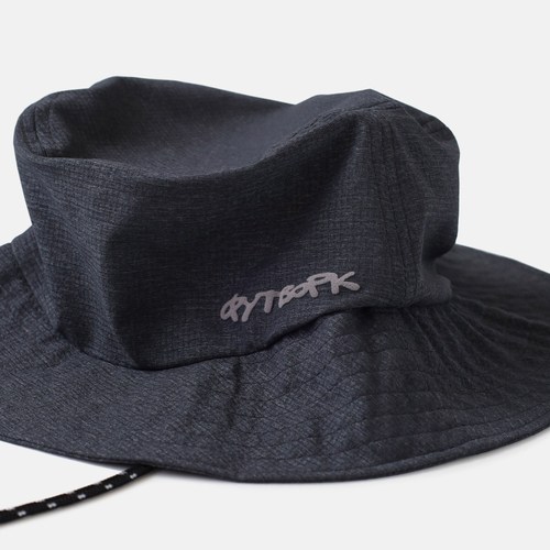 Панама Footwork Tag Black