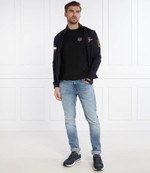 Футболка MC Aeronautica Militare - черный(TS2062J592)