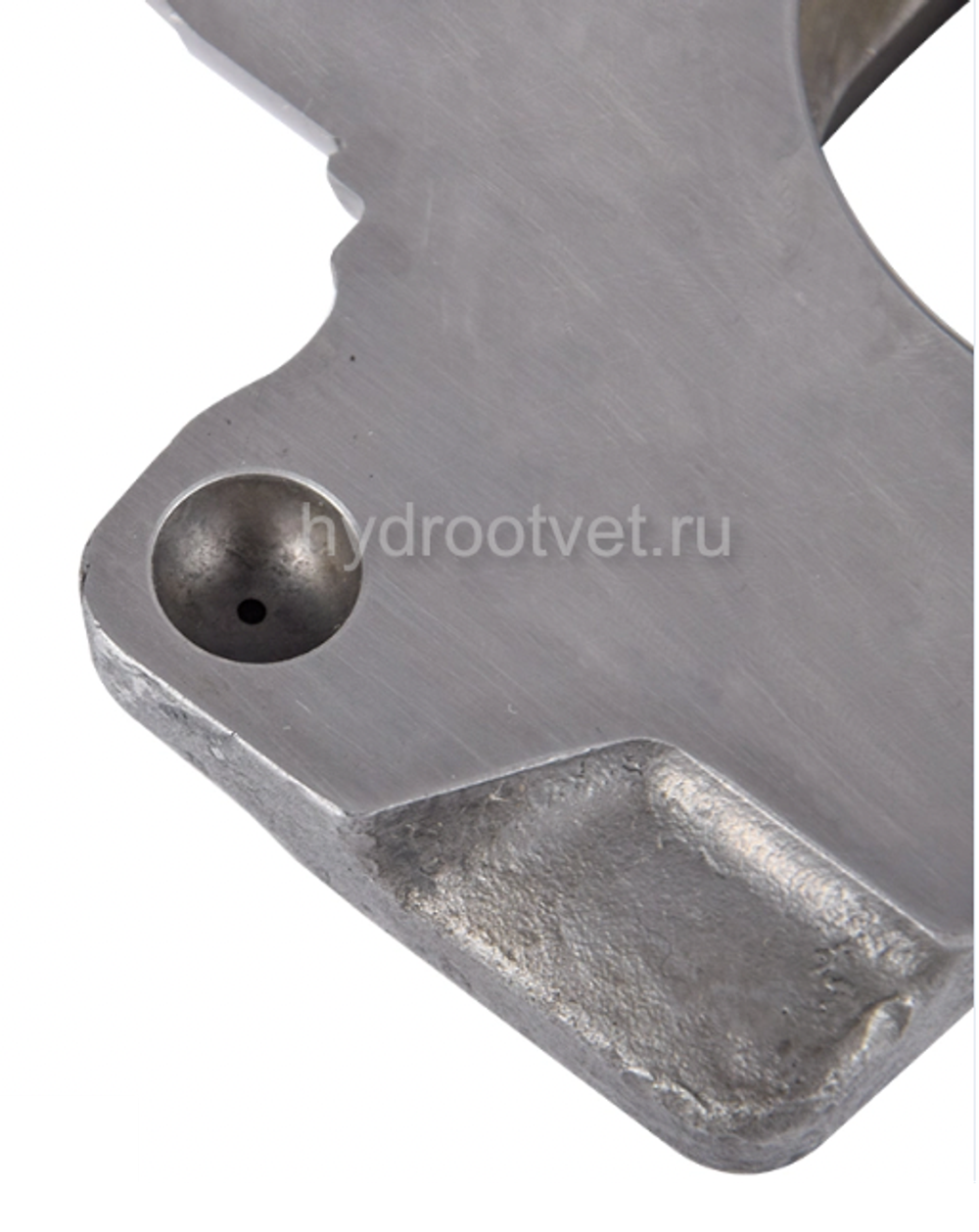 A11VLO190 SWASH PLATE - Наклонный диск (планшайба) для насоса A11VLO190